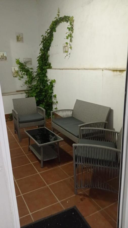 Casa Rute Villa Luaran gambar