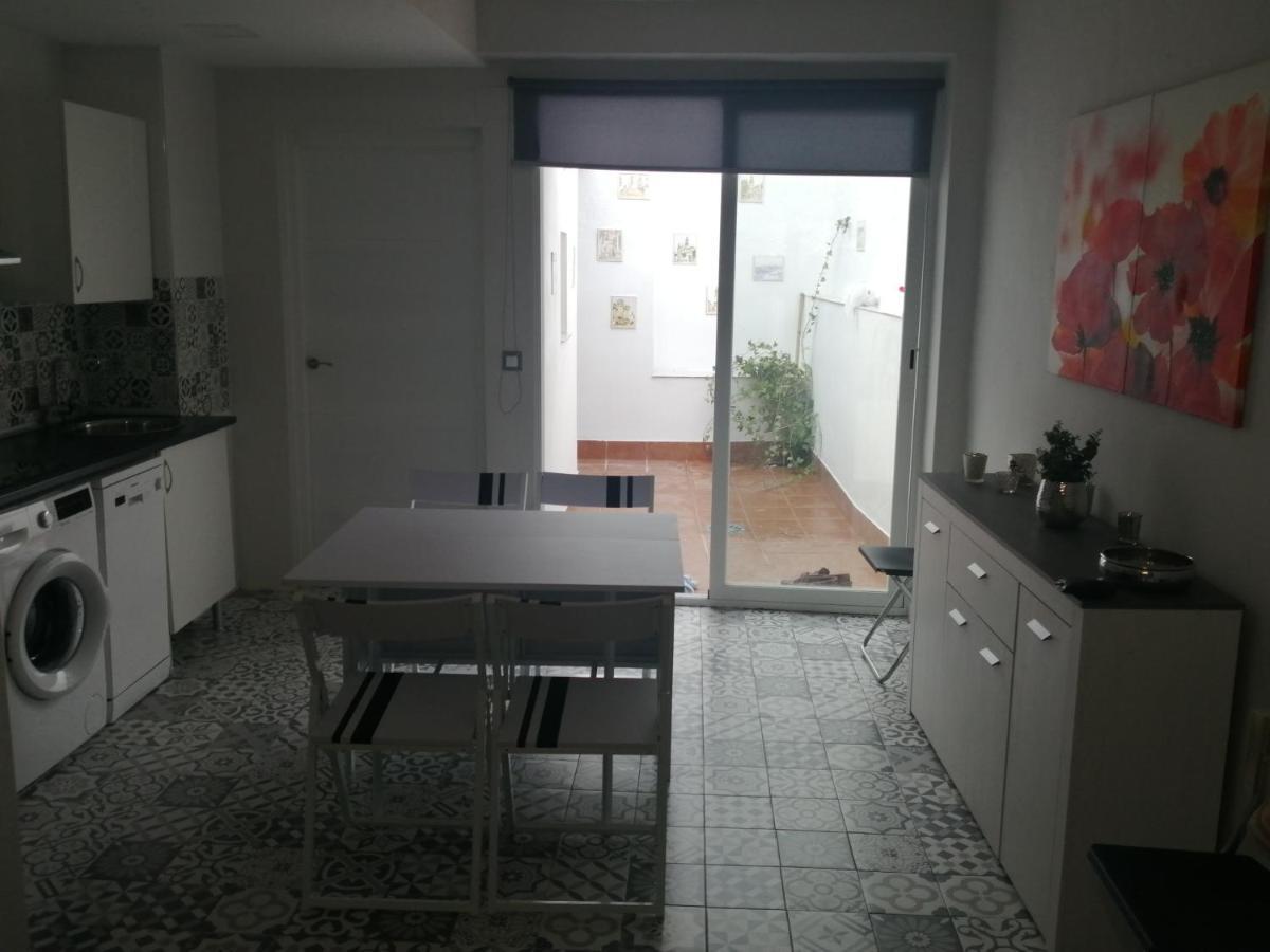 Casa Rute Villa Luaran gambar