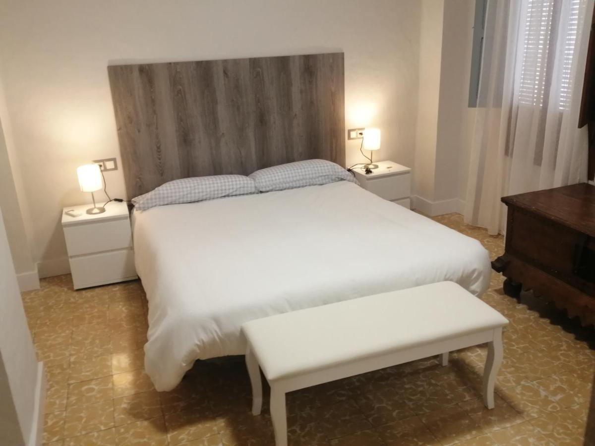Casa Rute Villa Luaran gambar
