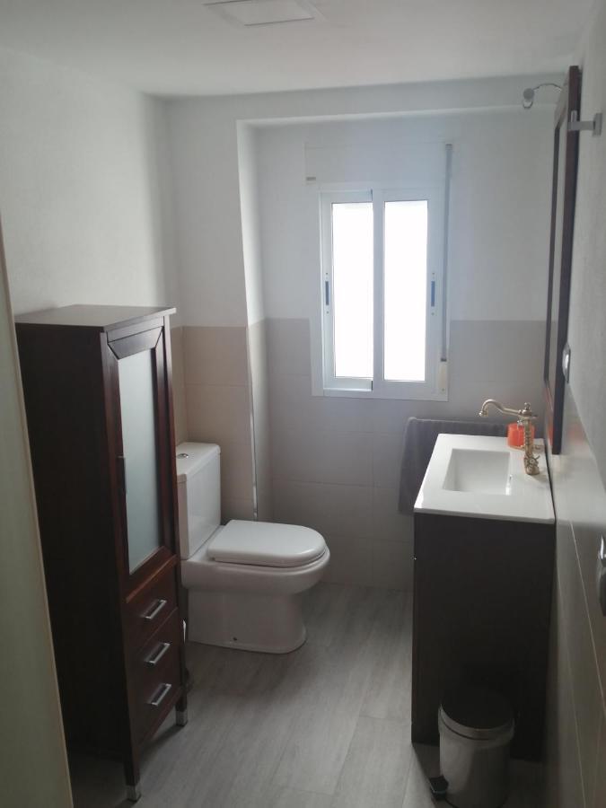 Casa Rute Villa Luaran gambar